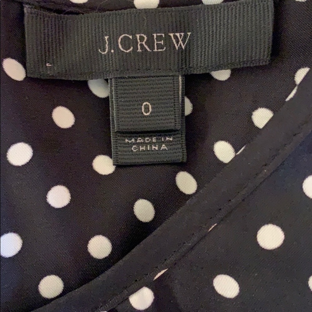J.CREW•TOP - Picture 8 of 9